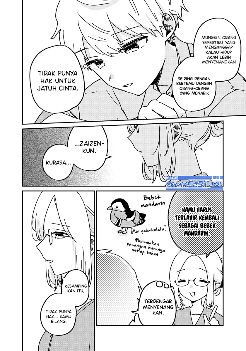 Dilarang COPAS - situs resmi www.mangacanblog.com - Komik its not meguro sans first time 071.5 - chapter 71.5 72.5 Indonesia its not meguro sans first time 071.5 - chapter 71.5 Terbaru 10|Baca Manga Komik Indonesia|Mangacan